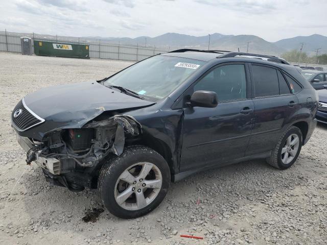2007 LEXUS RX 350, null