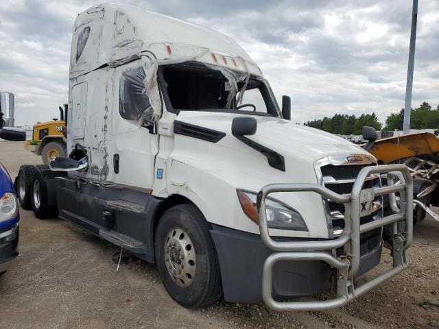 3AKJHHDR0RSUX1806 - 2024 FREIGHTLINER CASCADIA 1 WHITE photo 1