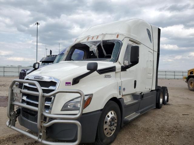 3AKJHHDR0RSUX1806 - 2024 FREIGHTLINER CASCADIA 1 WHITE photo 2