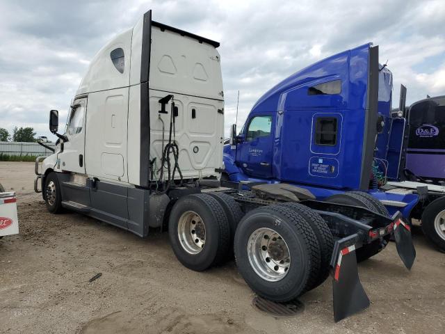 3AKJHHDR0RSUX1806 - 2024 FREIGHTLINER CASCADIA 1 WHITE photo 3