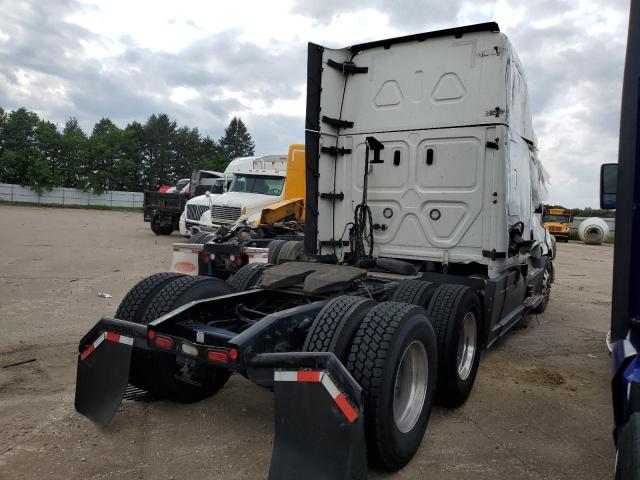 3AKJHHDR0RSUX1806 - 2024 FREIGHTLINER CASCADIA 1 WHITE photo 4