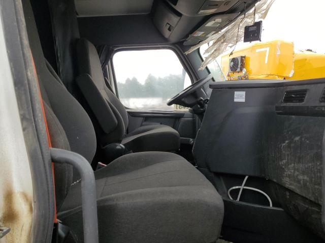 3AKJHHDR0RSUX1806 - 2024 FREIGHTLINER CASCADIA 1 WHITE photo 5