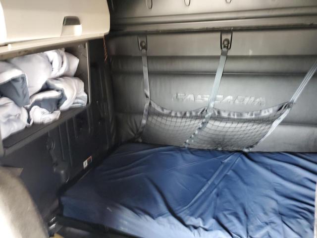 3AKJHHDR0RSUX1806 - 2024 FREIGHTLINER CASCADIA 1 WHITE photo 6