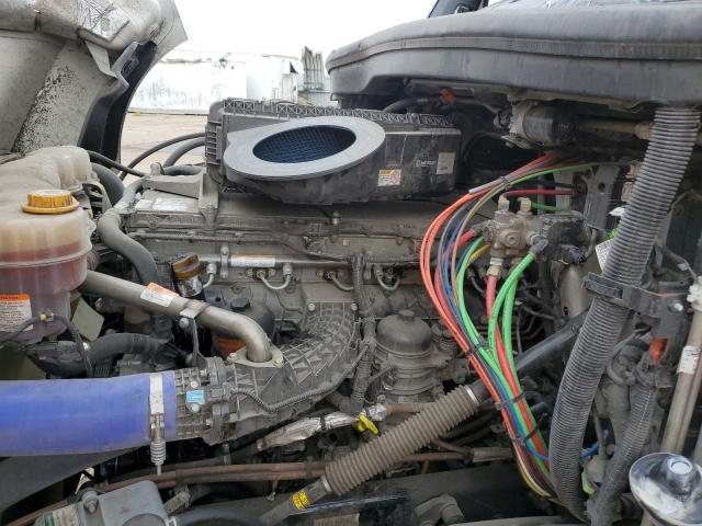 3AKJHHDR0RSUX1806 - 2024 FREIGHTLINER CASCADIA 1 WHITE photo 7