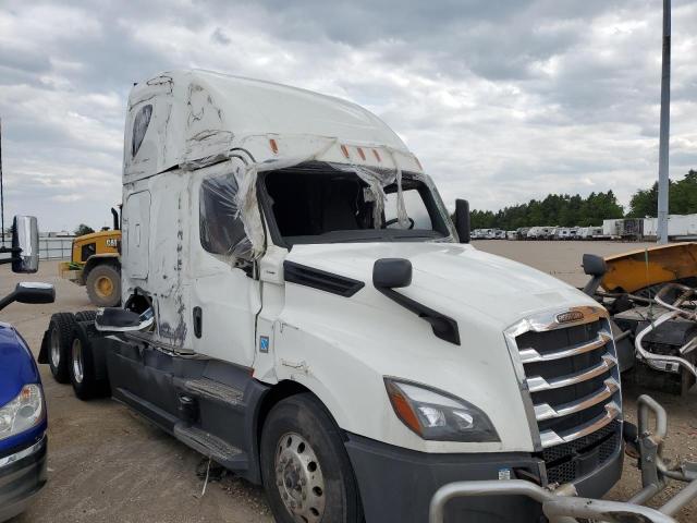 3AKJHHDR0RSUX1806 - 2024 FREIGHTLINER CASCADIA 1 WHITE photo 9