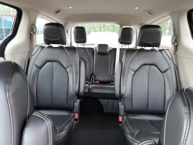 2C4RC1BG6RR170266 - 2024 CHRYSLER PACIFICA TOURING L BLACK photo 10