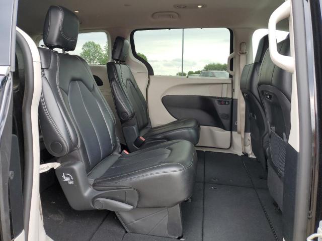 2C4RC1BG6RR170266 - 2024 CHRYSLER PACIFICA TOURING L BLACK photo 11