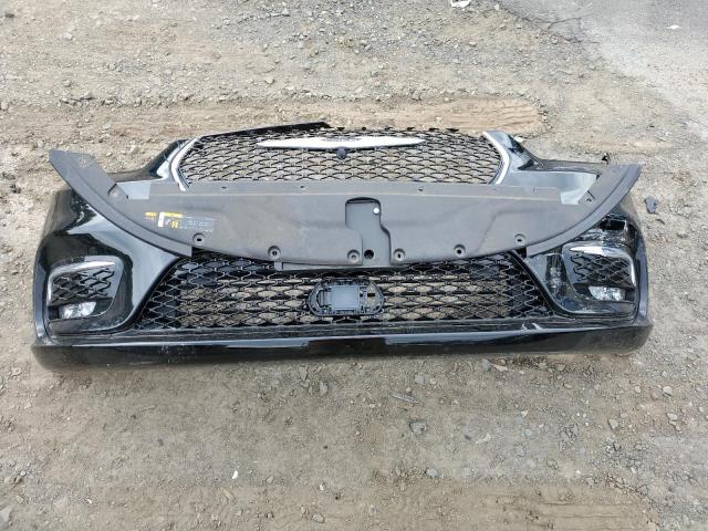 2C4RC1BG6RR170266 - 2024 CHRYSLER PACIFICA TOURING L BLACK photo 13