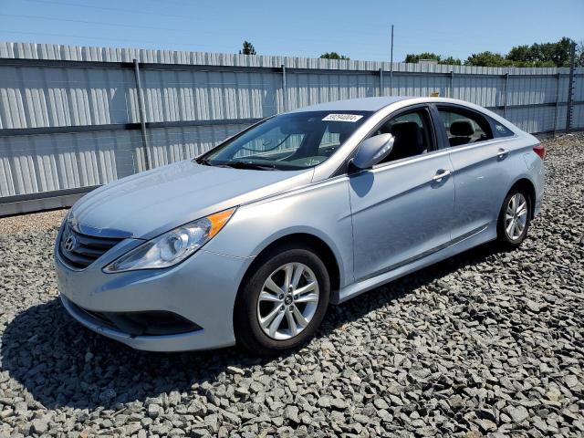 2014 HYUNDAI SONATA GLS, 