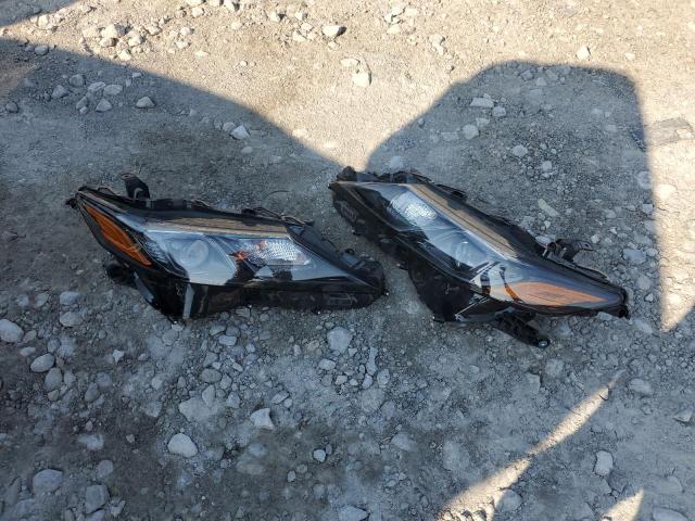 4T1T11BK3PU076888 - 2023 TOYOTA CAMRY SE NIGHT SHADE BLACK photo 12