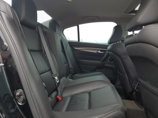19UUA9F52DA001562 - 2013 ACURA TL TECH BLACK photo 10