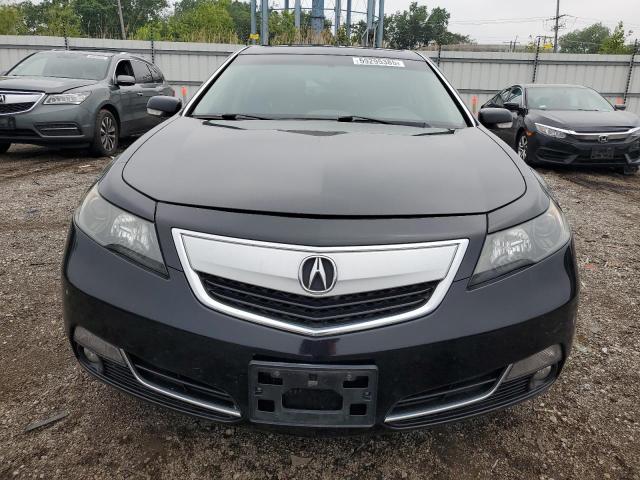 19UUA9F52DA001562 - 2013 ACURA TL TECH BLACK photo 5