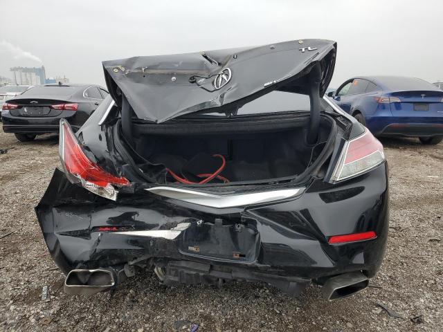 19UUA9F52DA001562 - 2013 ACURA TL TECH BLACK photo 6