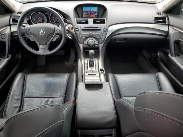 19UUA9F52DA001562 - 2013 ACURA TL TECH BLACK photo 8