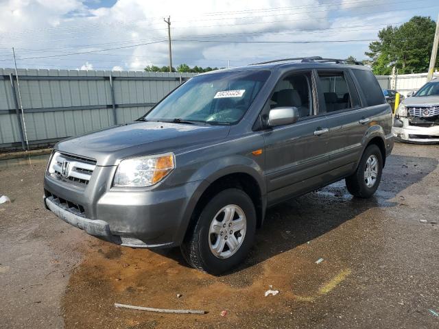 2008 HONDA PILOT VP, null