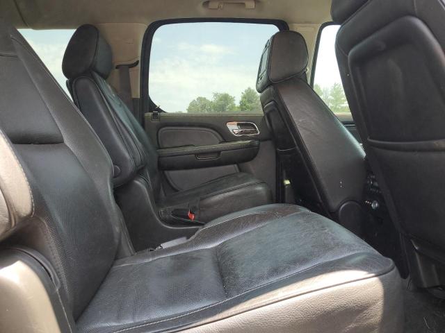 1GYS4KEF3DR216653 - 2013 CADILLAC ESCALADE ESV PLATINUM შავი ფოტო 11