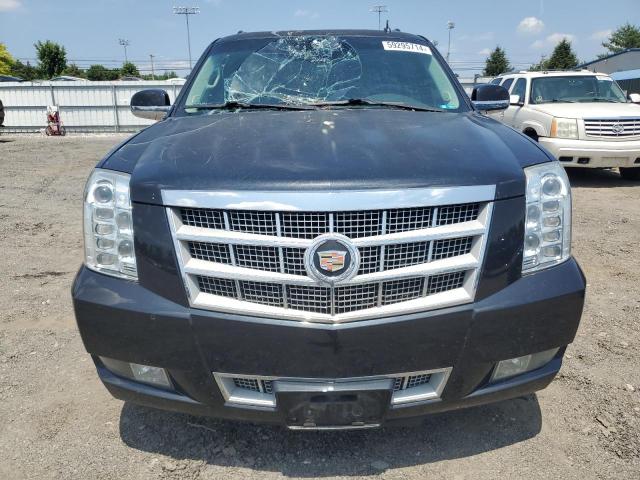 1GYS4KEF3DR216653 - 2013 CADILLAC ESCALADE ESV PLATINUM შავი ფოტო 5