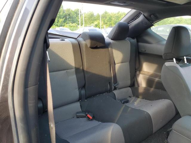 JTKJF5C76FJ003750 - 2015 TOYOTA SCION TC BLACK photo 10