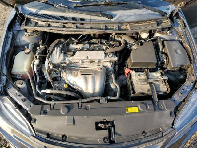 JTKJF5C76FJ003750 - 2015 TOYOTA SCION TC BLACK photo 11