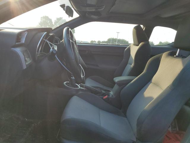 JTKJF5C76FJ003750 - 2015 TOYOTA SCION TC BLACK photo 7