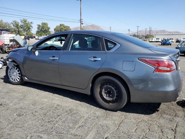 1N4AL3APXEC162299 - 2014 NISSAN ALTIMA 2.5 CHARCOAL photo 2