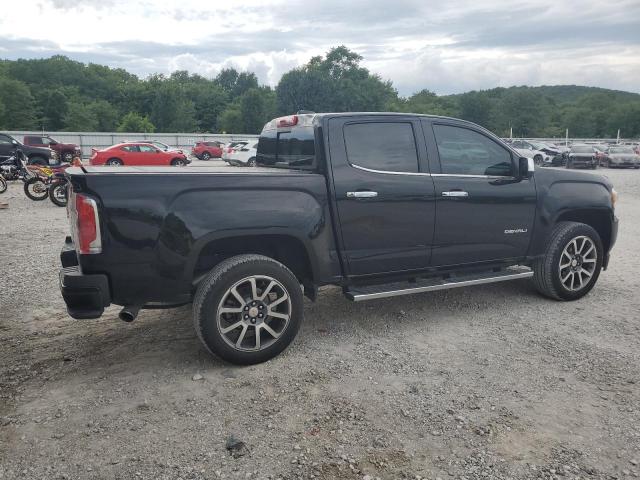 1GTG6EEN9K1237453 - 2019 GMC CANYON DENALI BLACK photo 3