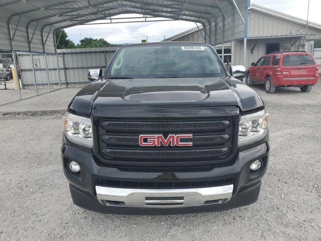 1GTG6EEN9K1237453 - 2019 GMC CANYON DENALI BLACK photo 5