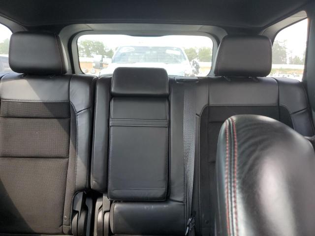 1C4RJFLG0HC682744 - 2017 JEEP GRAND CHER TRAILHAWK 灰色 照片 10