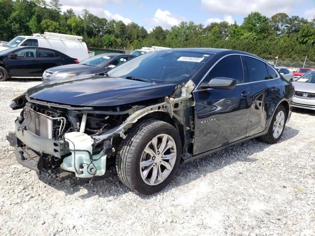 2020 CHEVROLET MALIBU LT, 