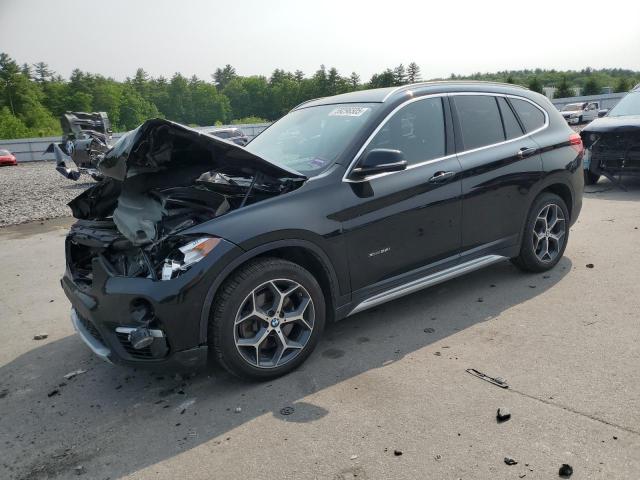 2018 BMW X1 XDRIVE28I, 