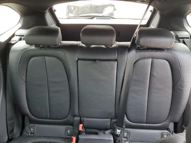 WBXHT3C34J5K29726 - 2018 BMW X1 XDRIVE28I Қара фото 10