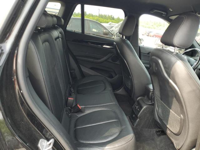 WBXHT3C34J5K29726 - 2018 BMW X1 XDRIVE28I Қара фото 11