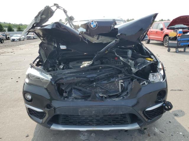 WBXHT3C34J5K29726 - 2018 BMW X1 XDRIVE28I Қара фото 5