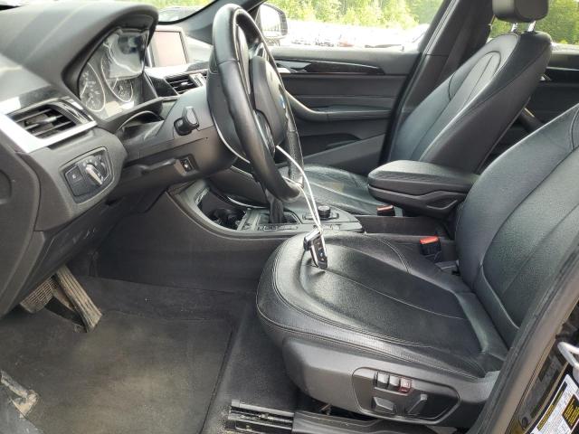 WBXHT3C34J5K29726 - 2018 BMW X1 XDRIVE28I Қара фото 7
