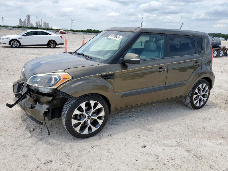 2013 KIA SOUL +, null