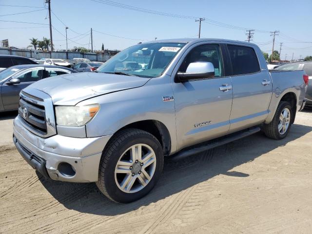 2013 TOYOTA TUNDRA CREWMAX LIMITED, null