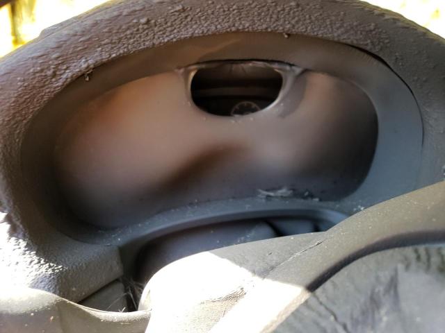 5GAEVAKW4JJ136286 - 2018 BUICK ENCLAVE ESSENCE 勃艮第红 照片 9