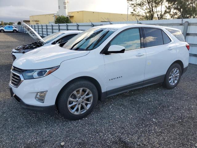 2020 CHEVROLET EQUINOX LT, 