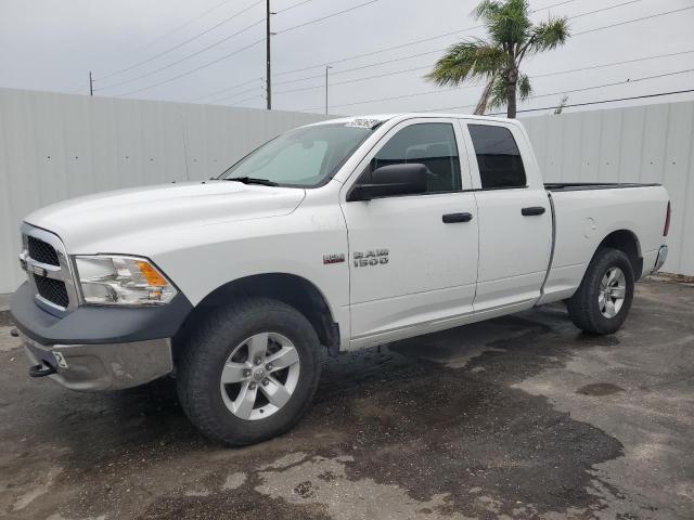 2018 RAM 1500 ST, 