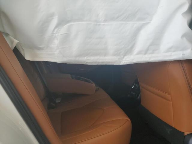 4T1BZ1FB3KU018321 - 2019 TOYOTA AVALON XLE Beyaz fotoğraf 10