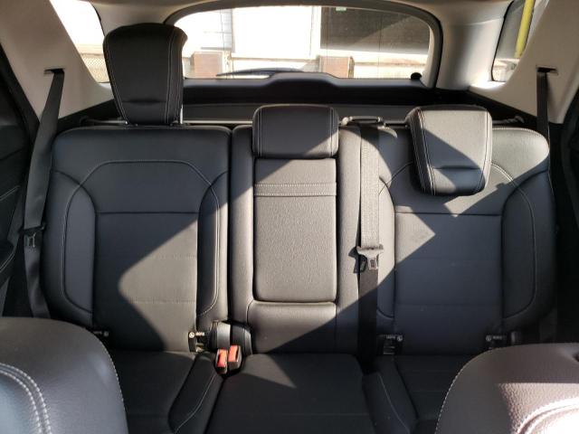 4JGDA5HB2FA617691 - 2015 MERCEDES-BENZ ML 350 4MATIC WHITE photo 10