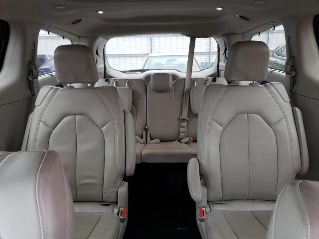 2C4RC1BG9MR576566 - 2021 CHRYSLER PACIFICA TOURING L 黑色 照片 10