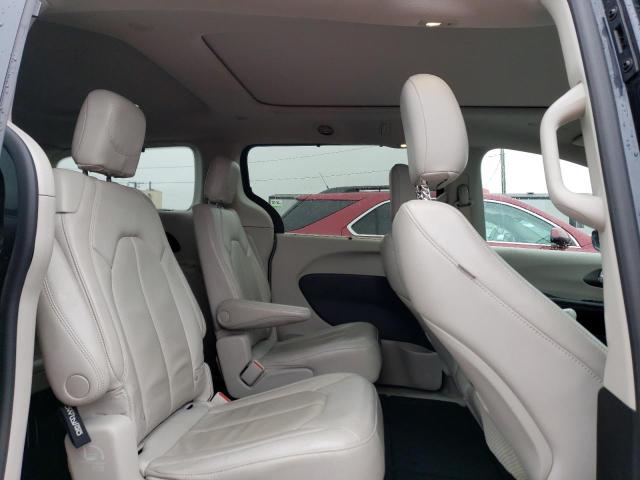 2C4RC1BG9MR576566 - 2021 CHRYSLER PACIFICA TOURING L 黑色 照片 11