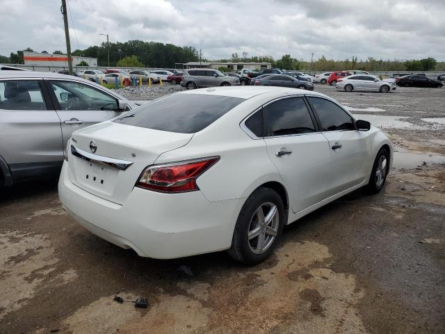 1N4AL3AP2FC297925 - 2015 NISSAN ALTIMA 2.5 WHITE photo 3