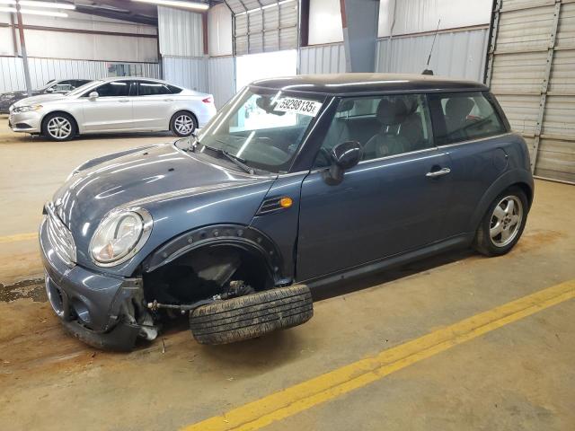 2011 MINI COOPER, 