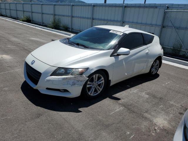 2011 HONDA CR-Z EX, 