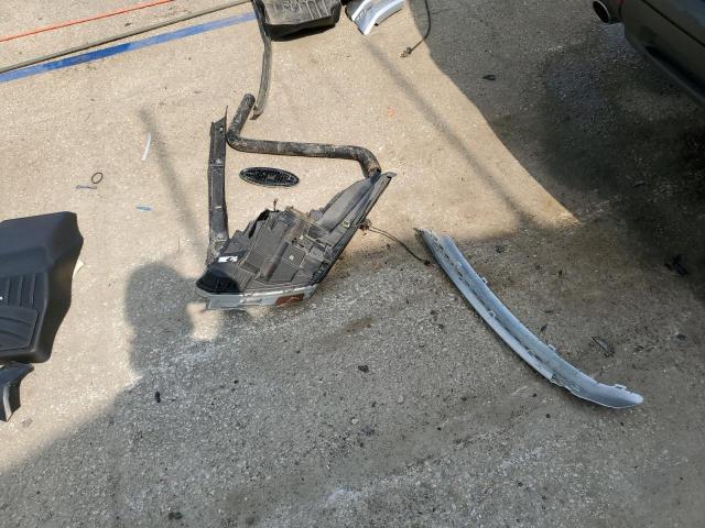 1FM5K8D86EGC50366 - 2014 FORD EXPLORER XLT BLACK photo 13