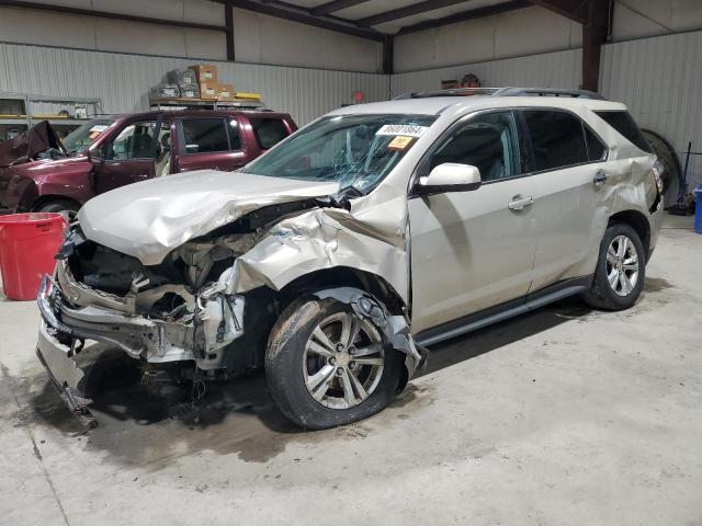 2011 CHEVROLET EQUINOX LT, 