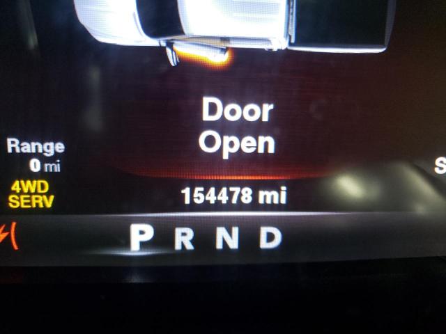 3C6UR5DJ7EG109976 - 2014 RAM 2500 SLT ნაცრისფერი ფოტო 8