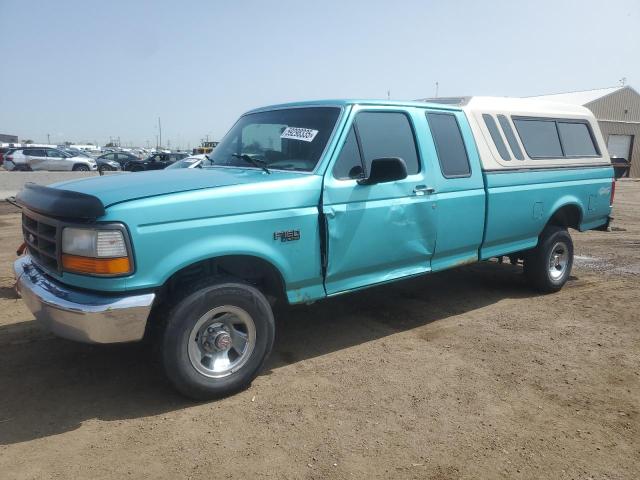 1994 FORD F150, 